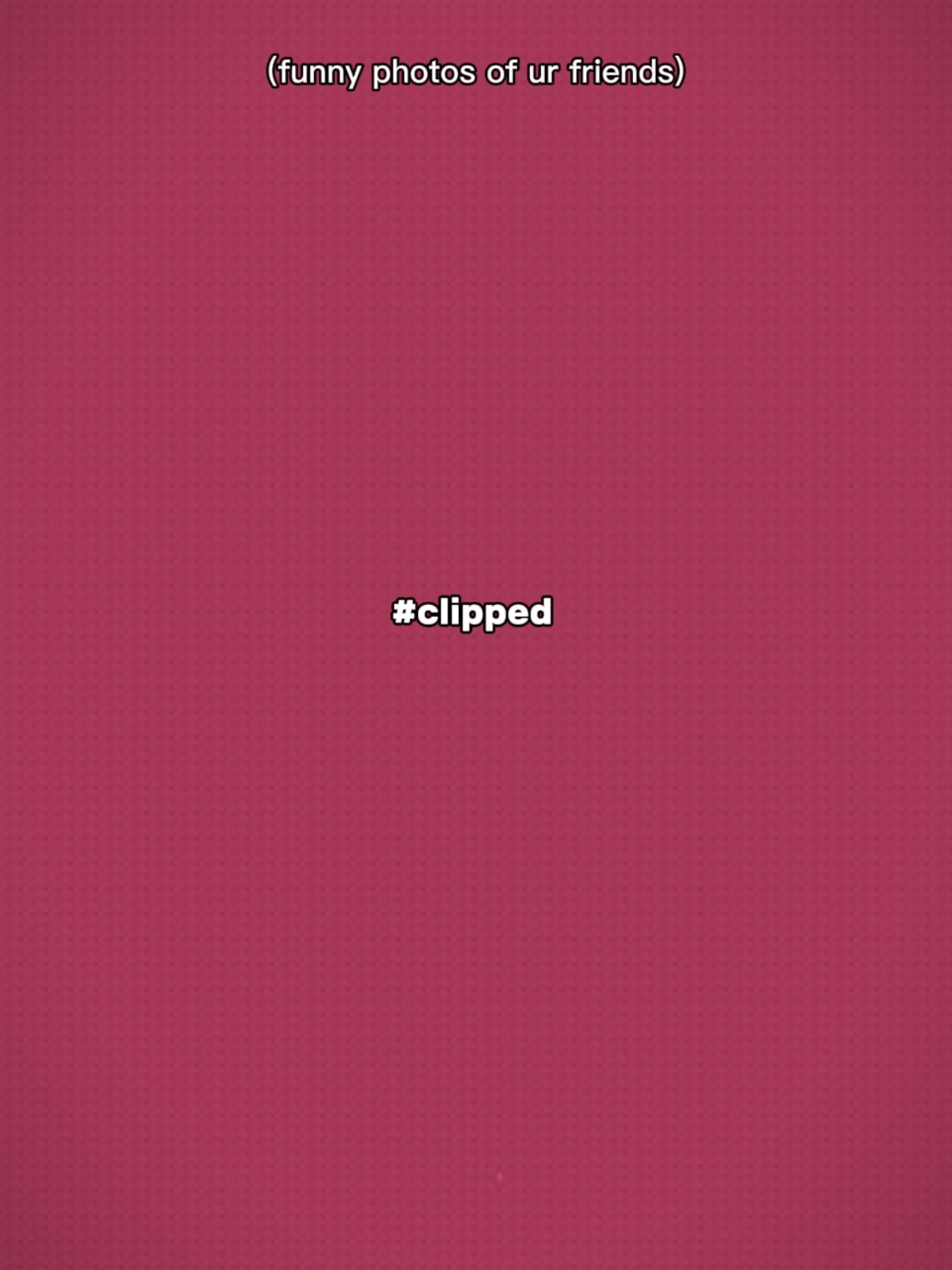 clipped 