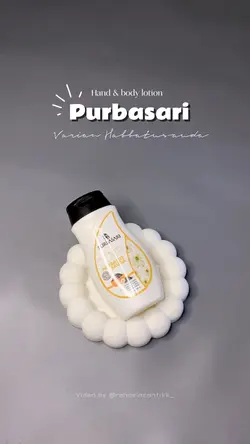 Purbasari ✨🌷