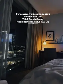 masih bertahan untuk