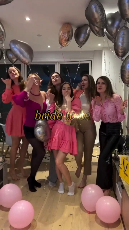 kanka ile parti