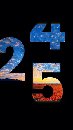 2025
