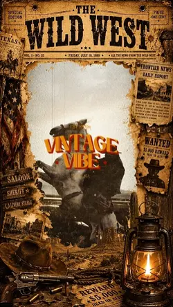 WILD WEST
