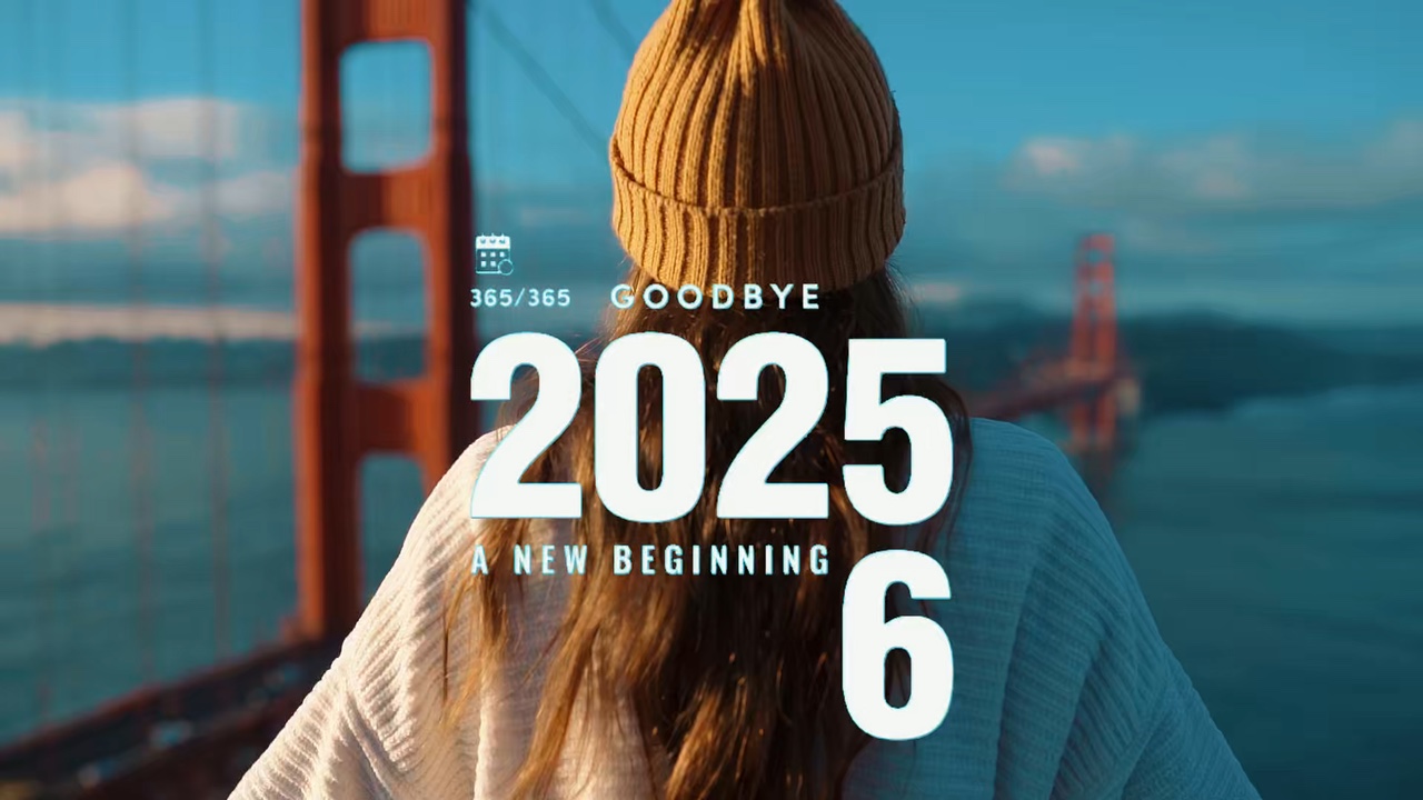 Adiós 2025