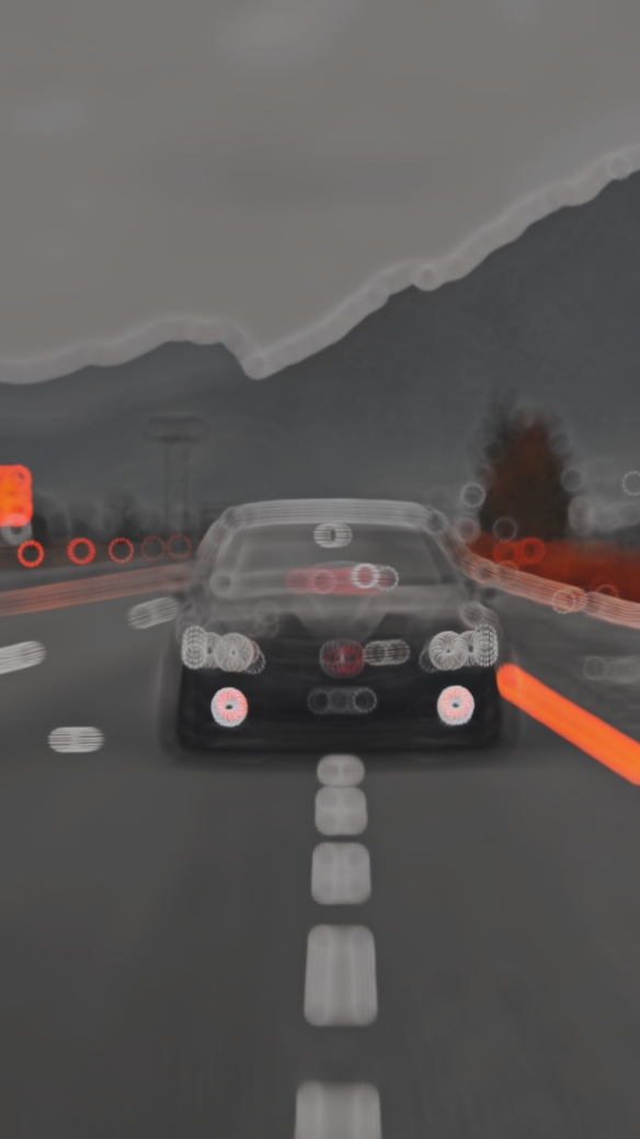 NEUE LANGSAME BEWEGUNG 