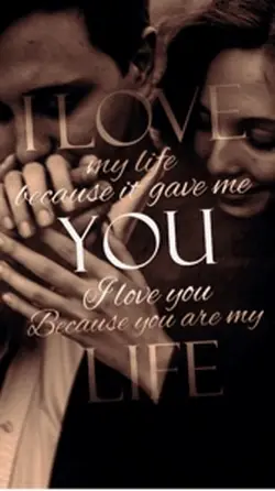 You Are My Life 