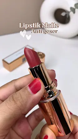 You lipstik 💄