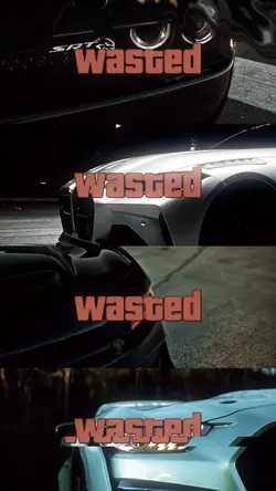 Shake•Car Template