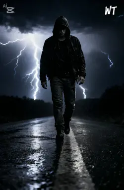 WALK MY WALK