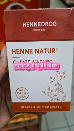 henne