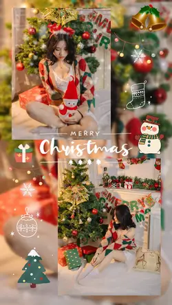 Merry Christmas 2023