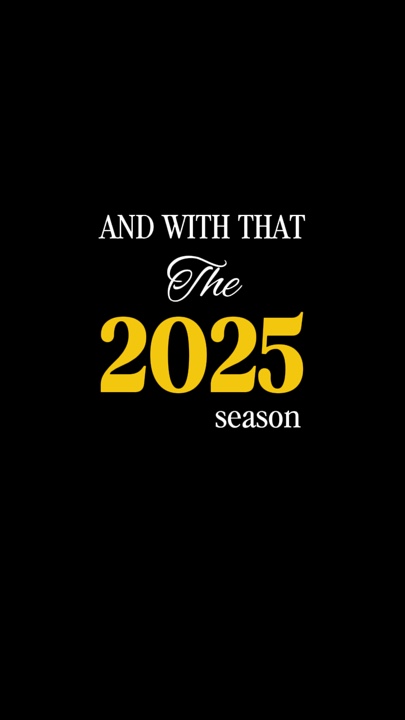 2025 recap 