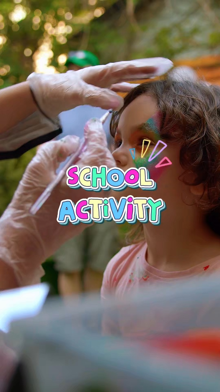 School Activity