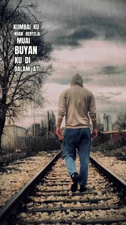 lirik lagu fyp iban 