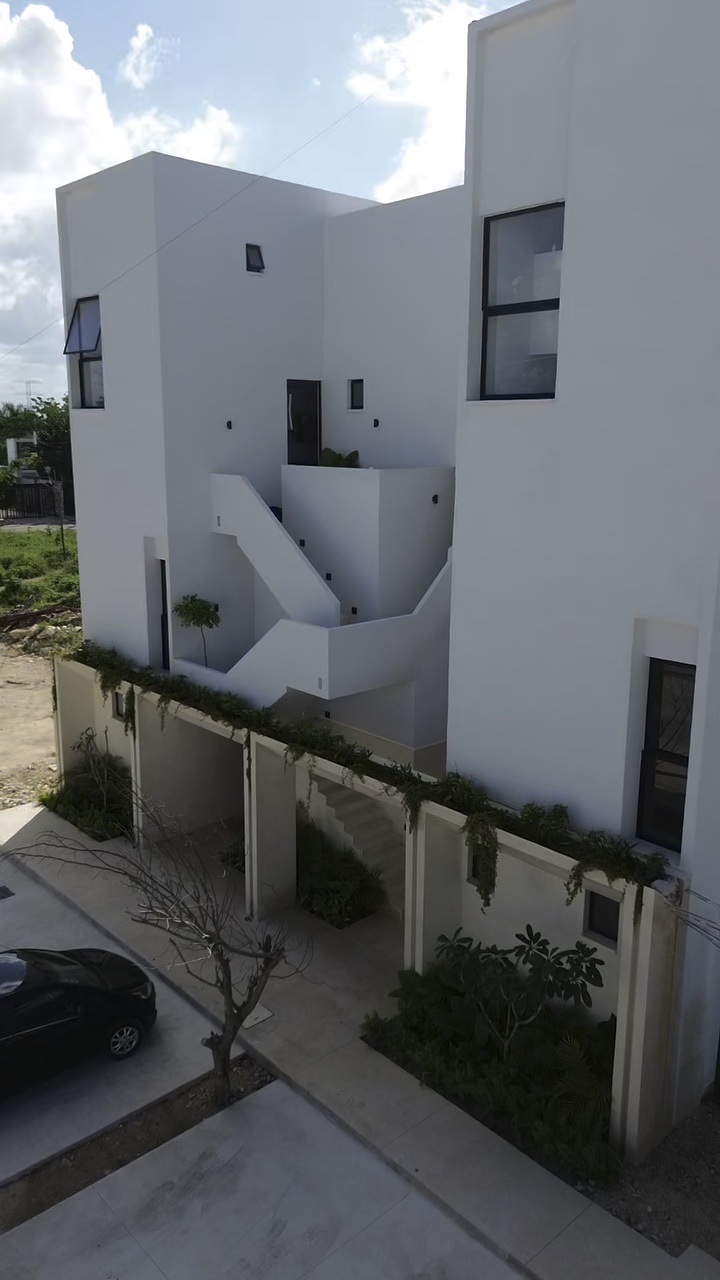 Tour Reel apartamento 