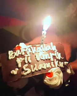 happy birthday syg