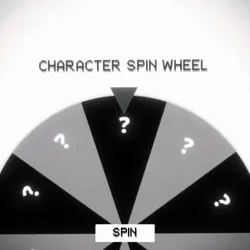 SPIN WHEEL 