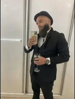 Mafia Boss