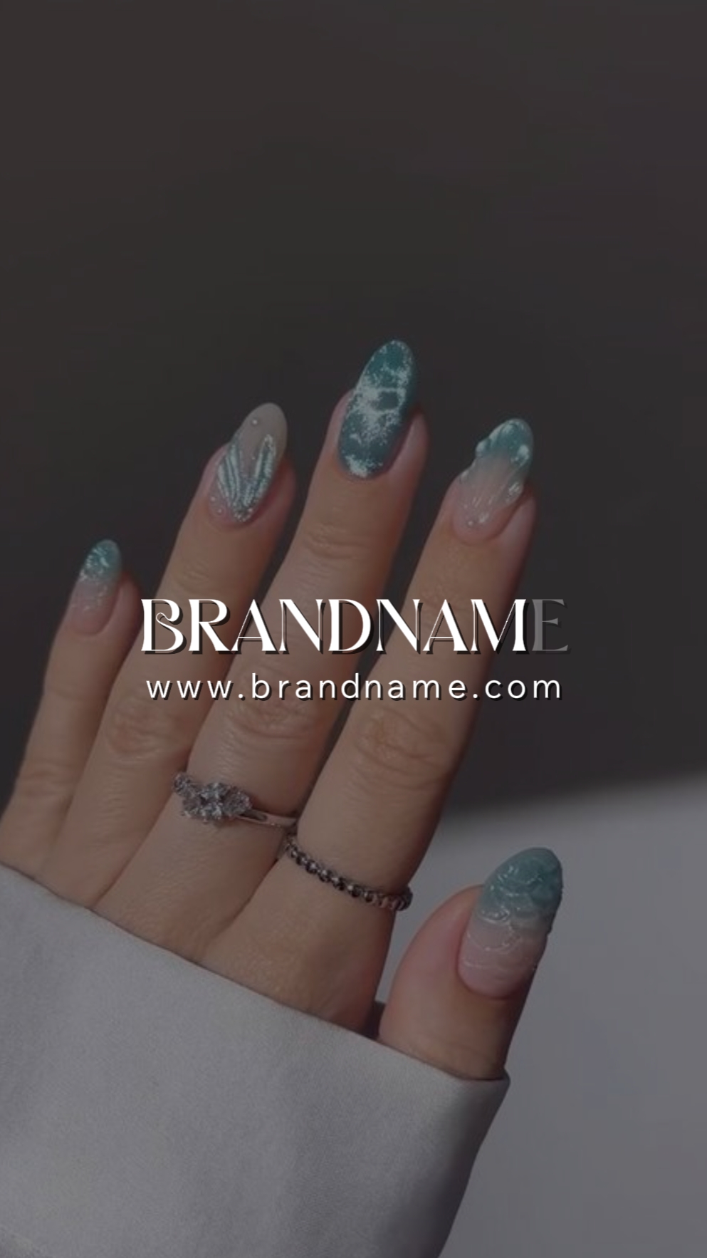 Anuncios de belleza