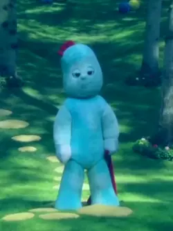 Iggle piggle 