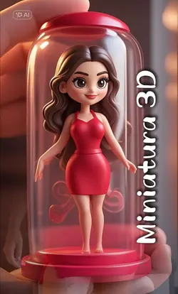 Miniatura 3D