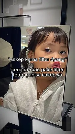 VERSI NO MIRROR