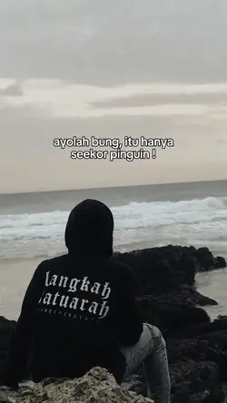 ayolah bung itu |