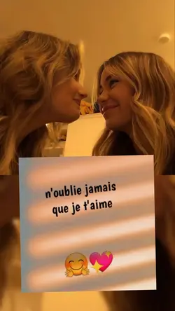 N’oublie jamais…❤️