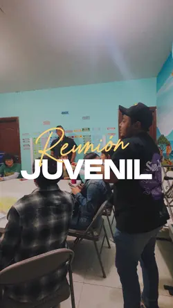 JÓVENES