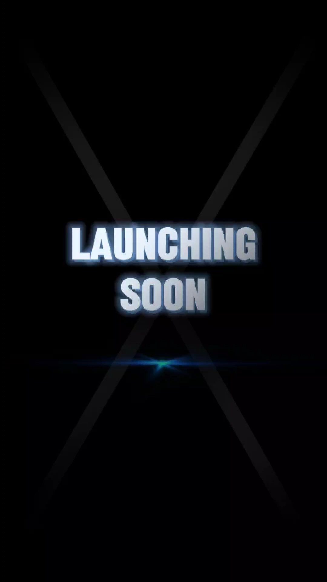 Product Coming Soon Of Minimalist Style