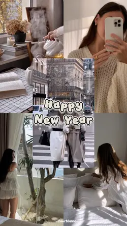 HappyNewyear