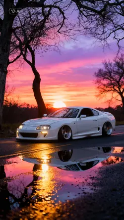 car sport