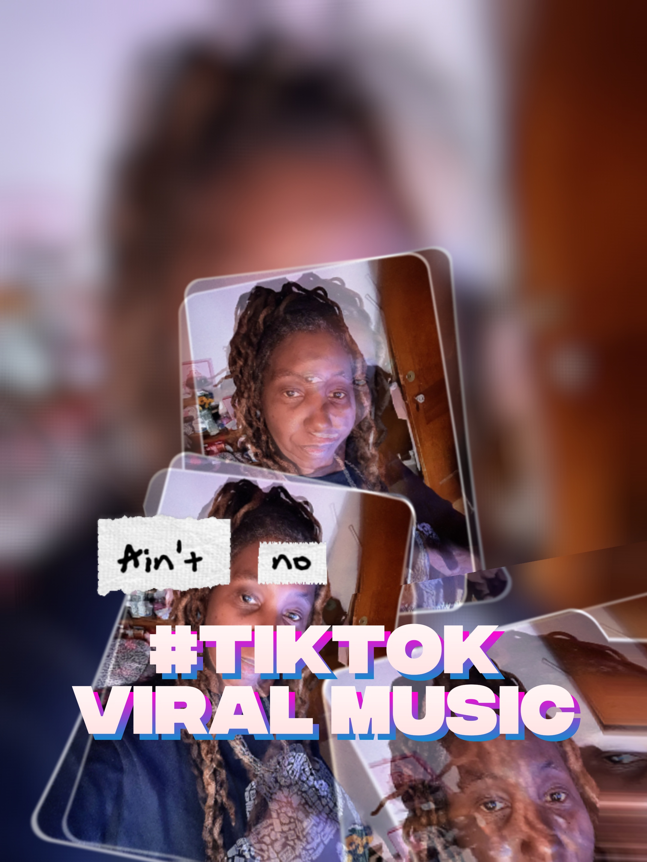 Música é uma Vibe