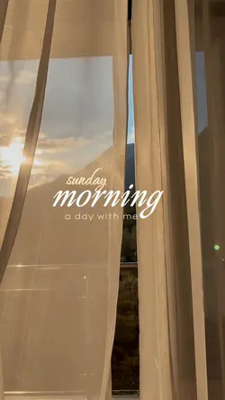Sunday Morning 