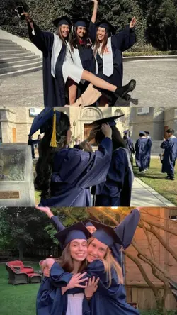 graduation || wisuda