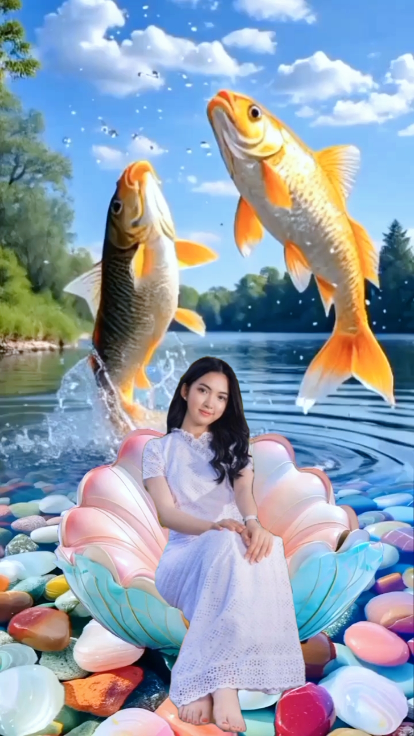 Hai ta ghép lại 