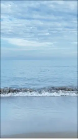 Beach day
