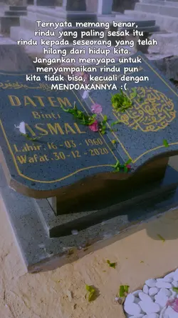 Alfatihah ibu