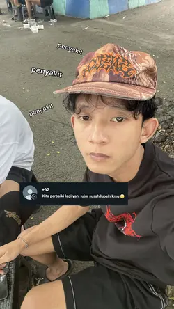 chat mantan