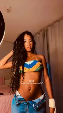 AI QUE LOUCURA!❤️🔥