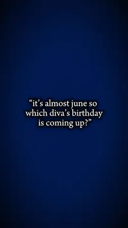 june birthday