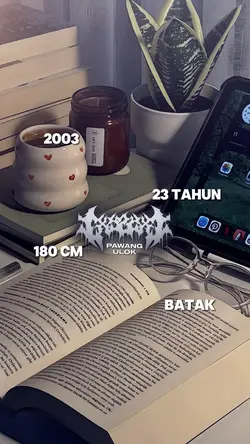TREND TAHUN LAHIR,