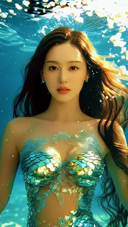 Trend Mermaid Ai