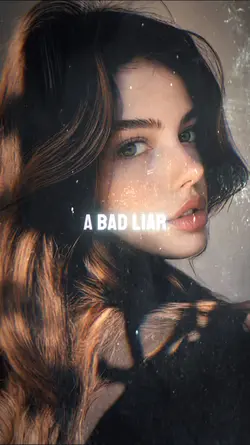 Bad Liar Lyrics 