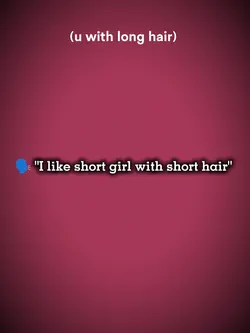 Hair trend 