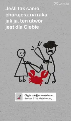 ciągle tutaj jestem