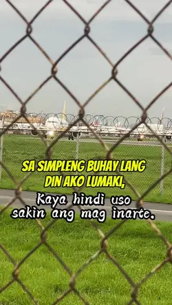 Simpleng buhay