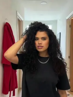 Kandidat-Glowup: snabb profilshow
