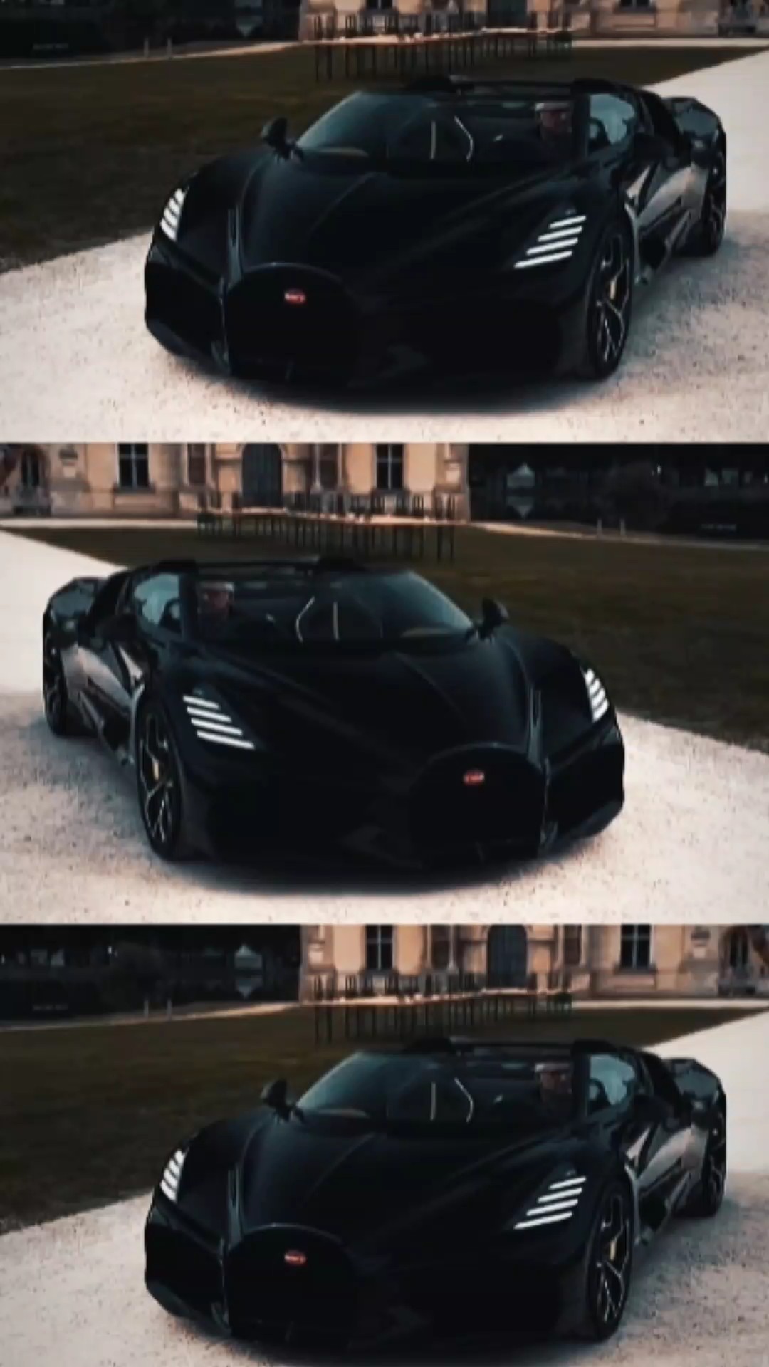 Car template