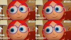 fourpowers