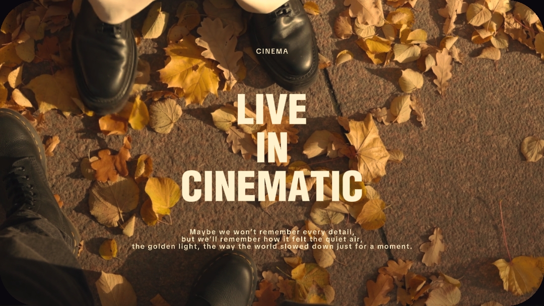 CINEMATIC